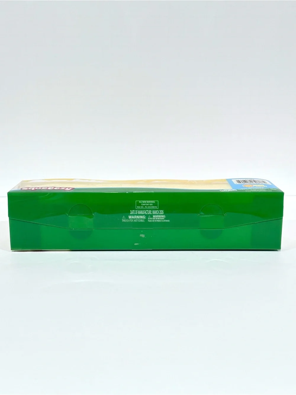 Squeezy Butter Squishy Viral